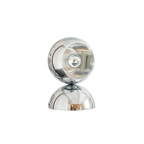 Lampe de Table Élégante - Design Contemporain et Éclairage Doux