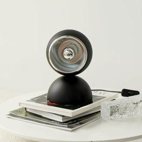 Lampe de Table Élégante - Design Contemporain et Éclairage Doux