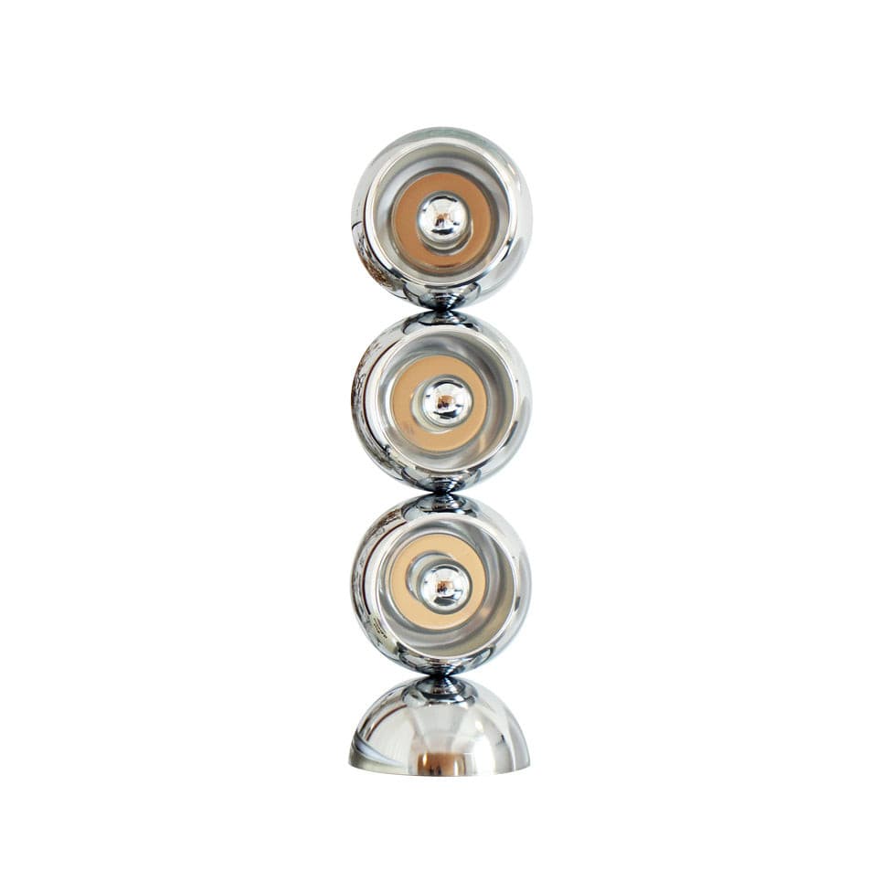 Lampe de Table Élégante - Design Contemporain et Éclairage Doux