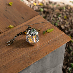 Lampe Portable LED Vintage - Design Élégant et Ambiance Chaleureuse