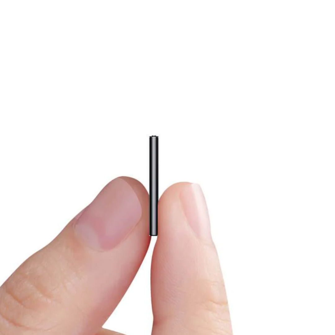 Enregistreur Vocal Portable Haute Qualité - Compact et Léger avec Activation Vocale