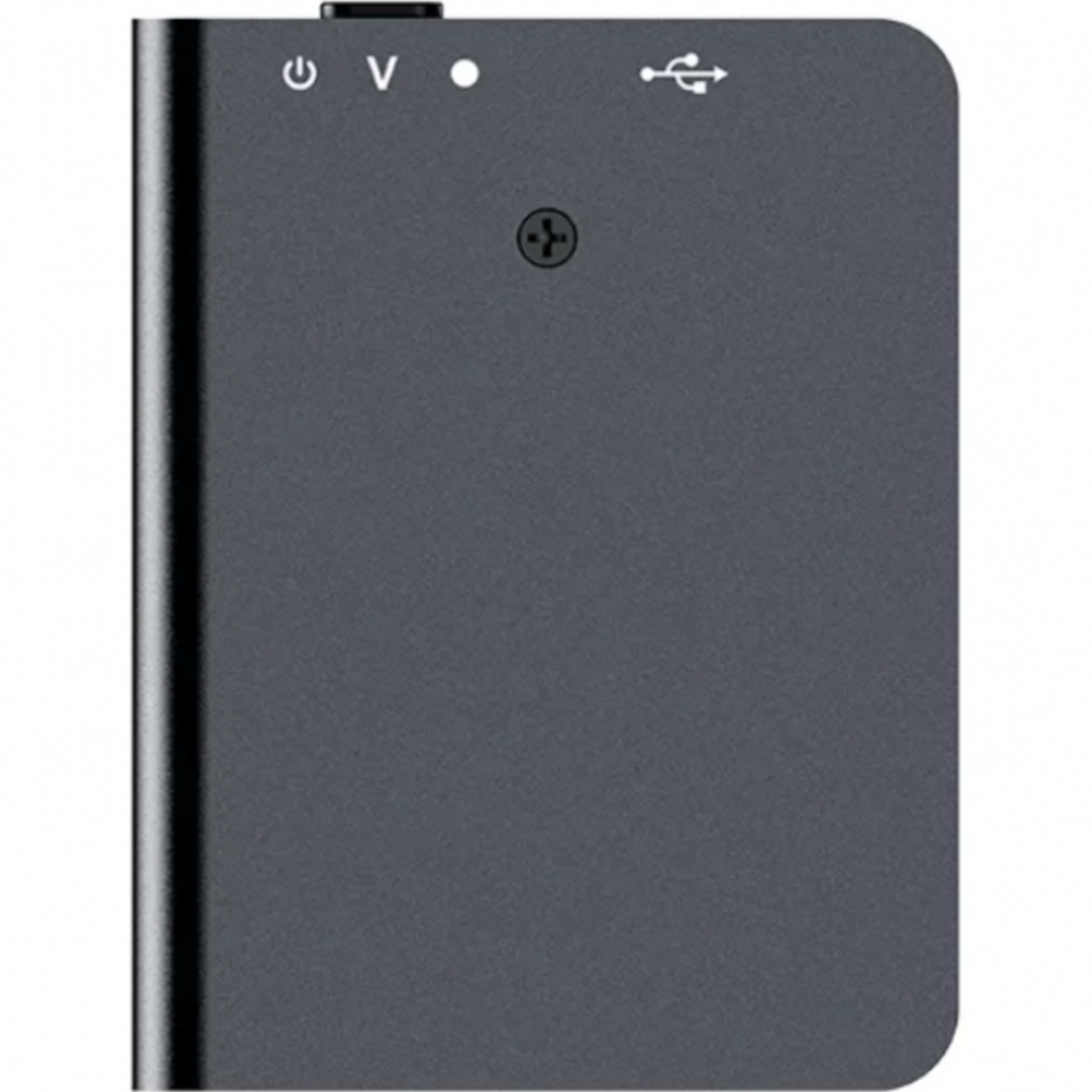 Enregistreur Vocal Portable Haute Qualité - Compact et Léger avec Activation Vocale