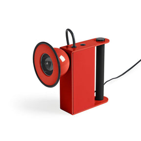 Lampe de Table LED Ajustable - Éclairage Précis et Design Élégant