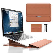 Housse de Portable Étanche 3-en-1 - Protection Résistante et Rangement Pratique
