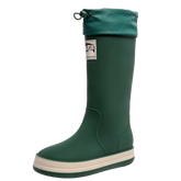 Bottes de Pluie Imperméables pour Femmes - Légères et Antidérapantes pour Aventures