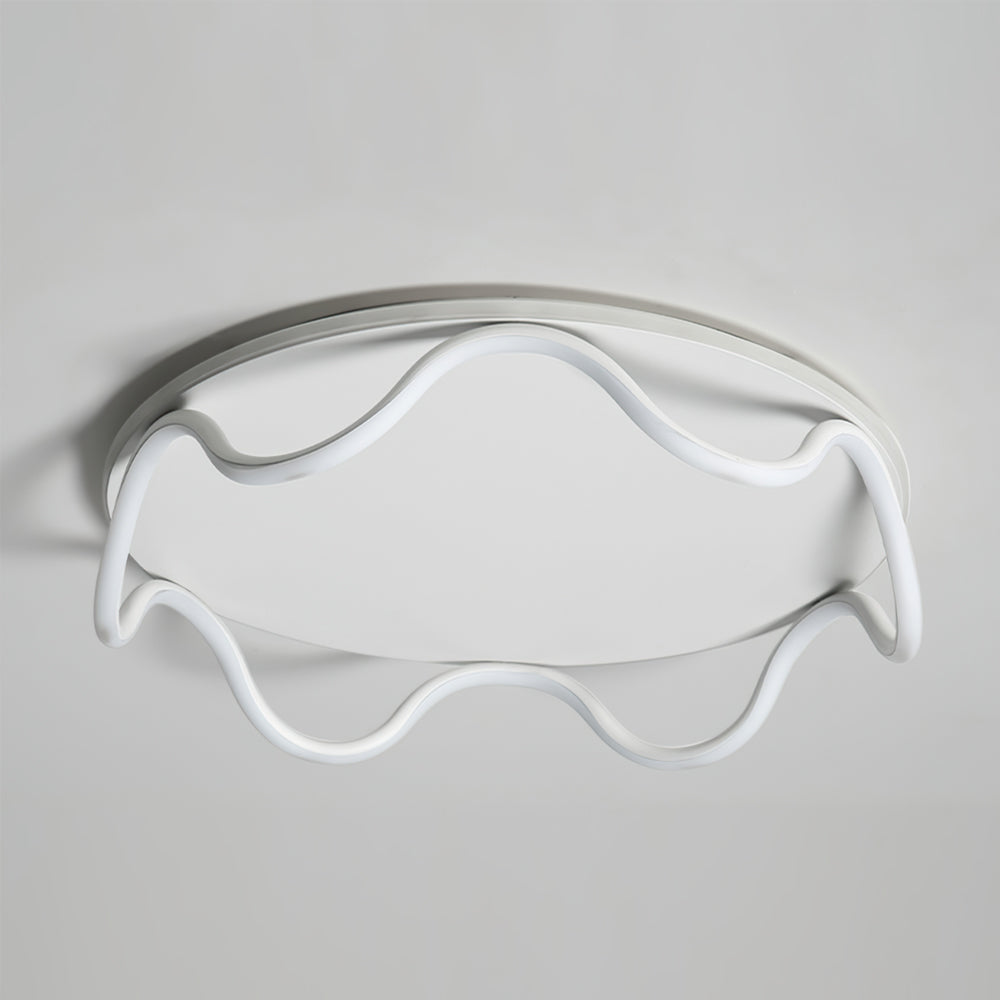 Lampe Plafonnier Minimaliste - Éclairage Élégant et Durable