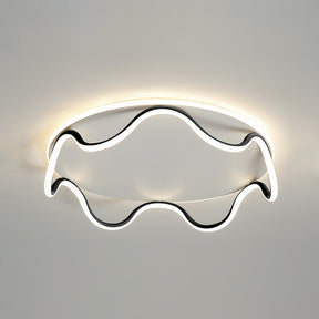 Lampe Plafonnier Minimaliste - Éclairage Élégant et Durable