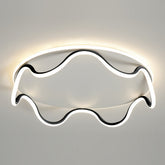 Lampe Plafonnier Minimaliste - Éclairage Élégant et Durable
