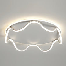 Lampe Plafonnier Minimaliste - Éclairage Élégant et Durable