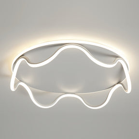 Lampe Plafonnier Minimaliste - Éclairage Élégant et Durable