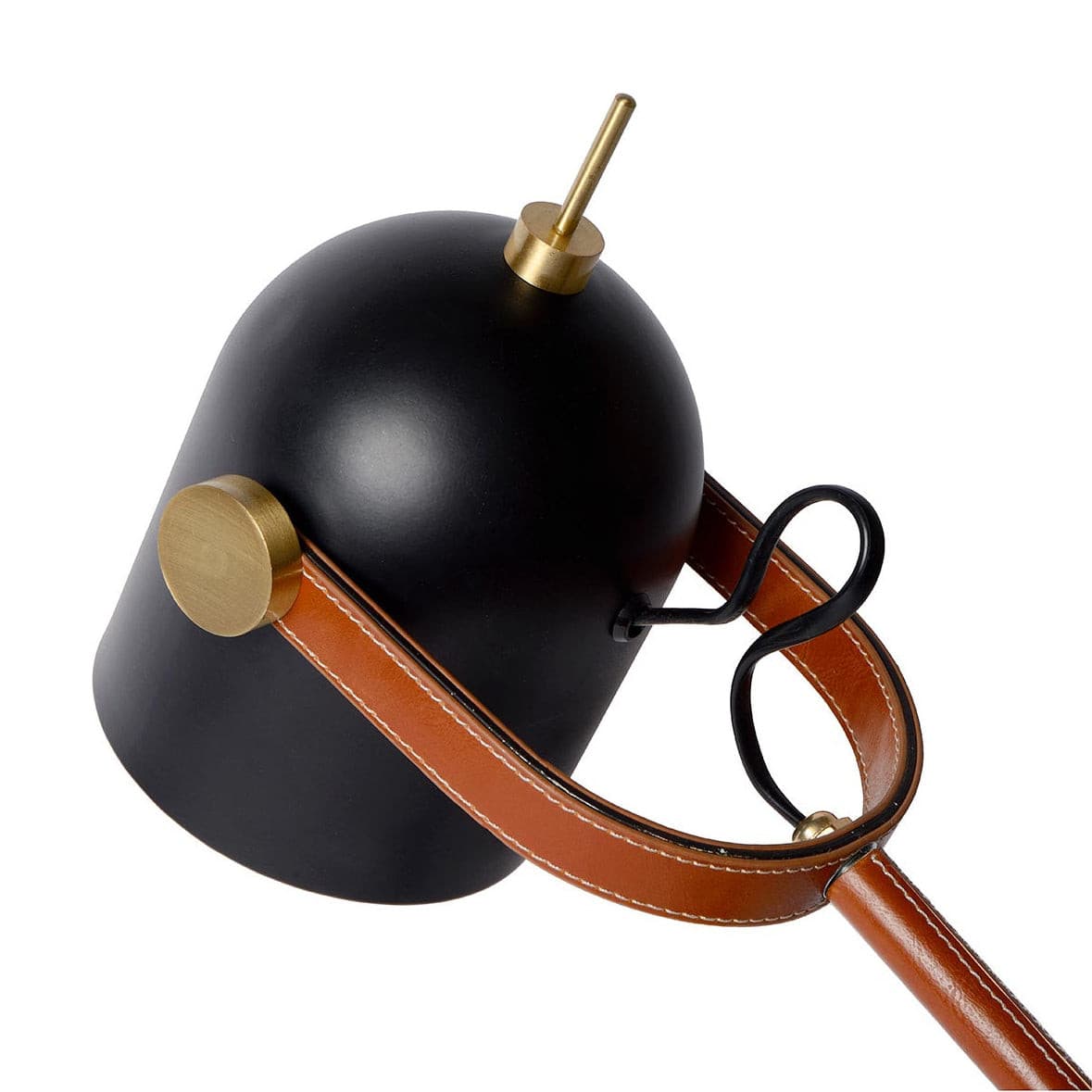 Lampe de Bureau Minimaliste - Éclairage Ajustable et Élégant