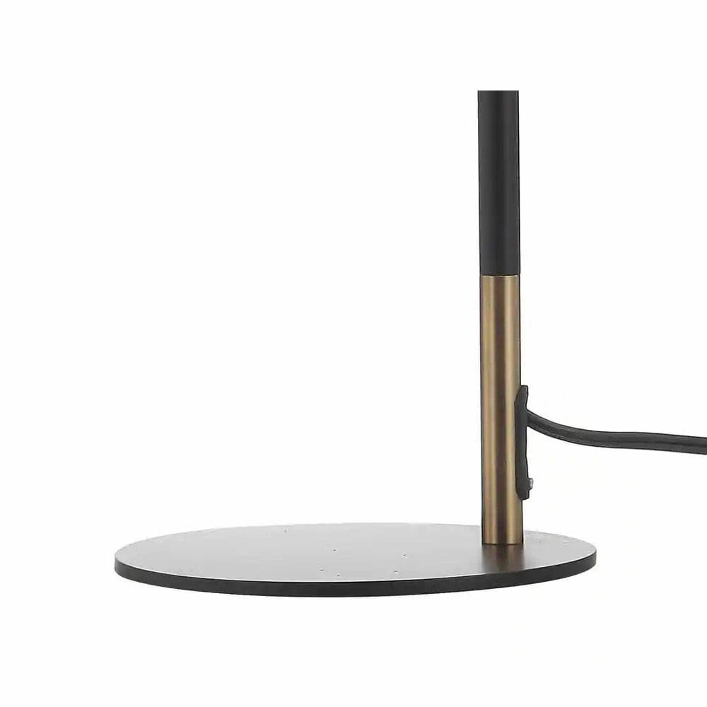 Lampe de Bureau Minimaliste - Éclairage Ajustable et Élégant