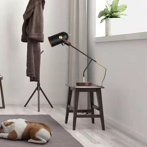 Lampe de Bureau Minimaliste - Éclairage Ajustable et Élégant