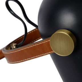 Lampe de Bureau Minimaliste - Éclairage Ajustable et Élégant