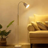 Lampe sur Pied Moderne Design - Éclairage Réglable et Écoénergétique