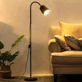 Lampe sur Pied Moderne Design - Éclairage Réglable et Écoénergétique