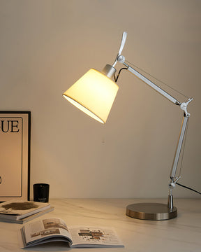 Lampe de Table Moderne Réglable - Élégance et Fonctionnalité pour Tous Espaces