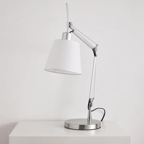 Lampe de Table Moderne Réglable - Élégance et Fonctionnalité pour Tous Espaces