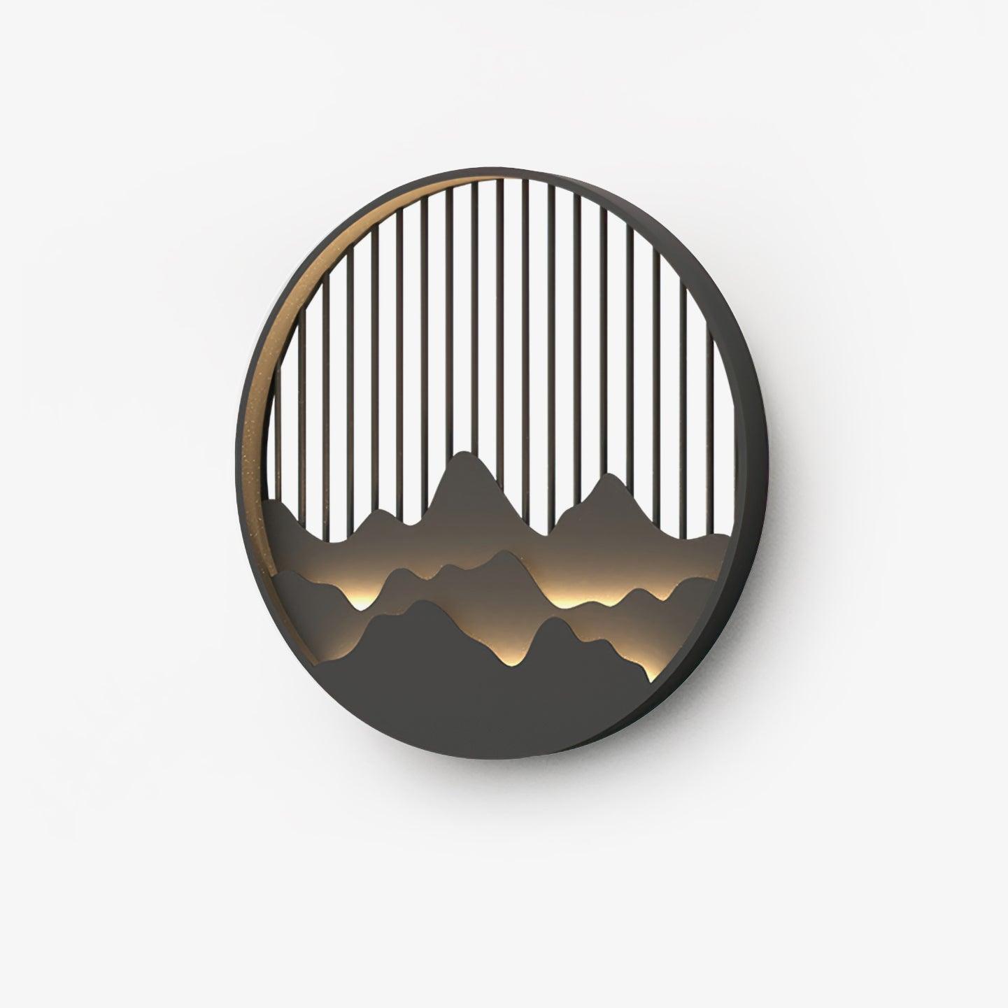 Applique Murale Extérieure Résistante - Design Élégant et Durable pour Extérieur