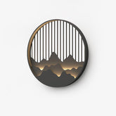 Applique Murale Extérieure Résistante - Design Élégant et Durable pour Extérieur
