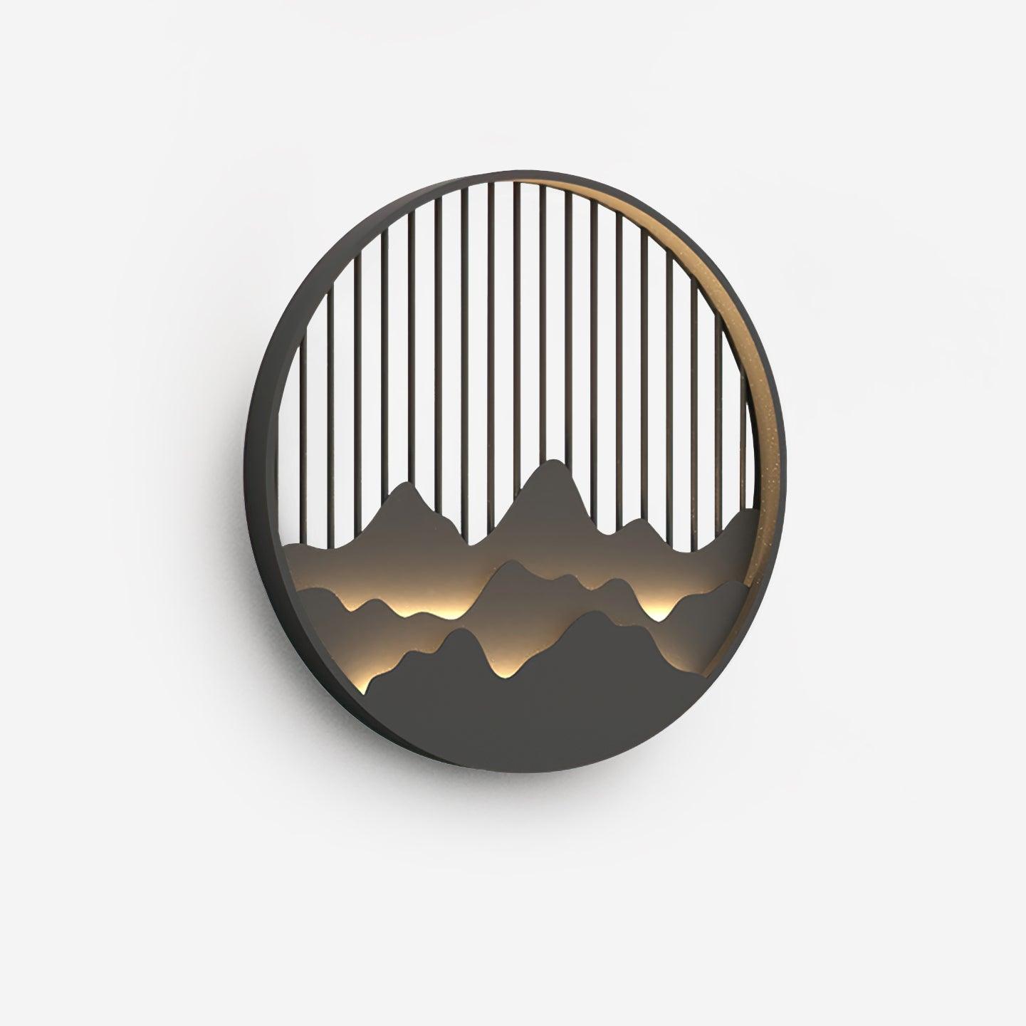 Applique Murale Extérieure Résistante - Design Élégant et Durable pour Extérieur