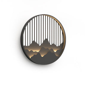 Applique Murale Extérieure Résistante - Design Élégant et Durable pour Extérieur