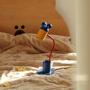 Lampe de Table Colorée pour Enfant - Design Ludique et Fonctionnel