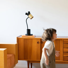Lampe de Table Colorée pour Enfant - Design Ludique et Fonctionnel