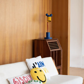 Lampe de Table Colorée pour Enfant - Design Ludique et Fonctionnel