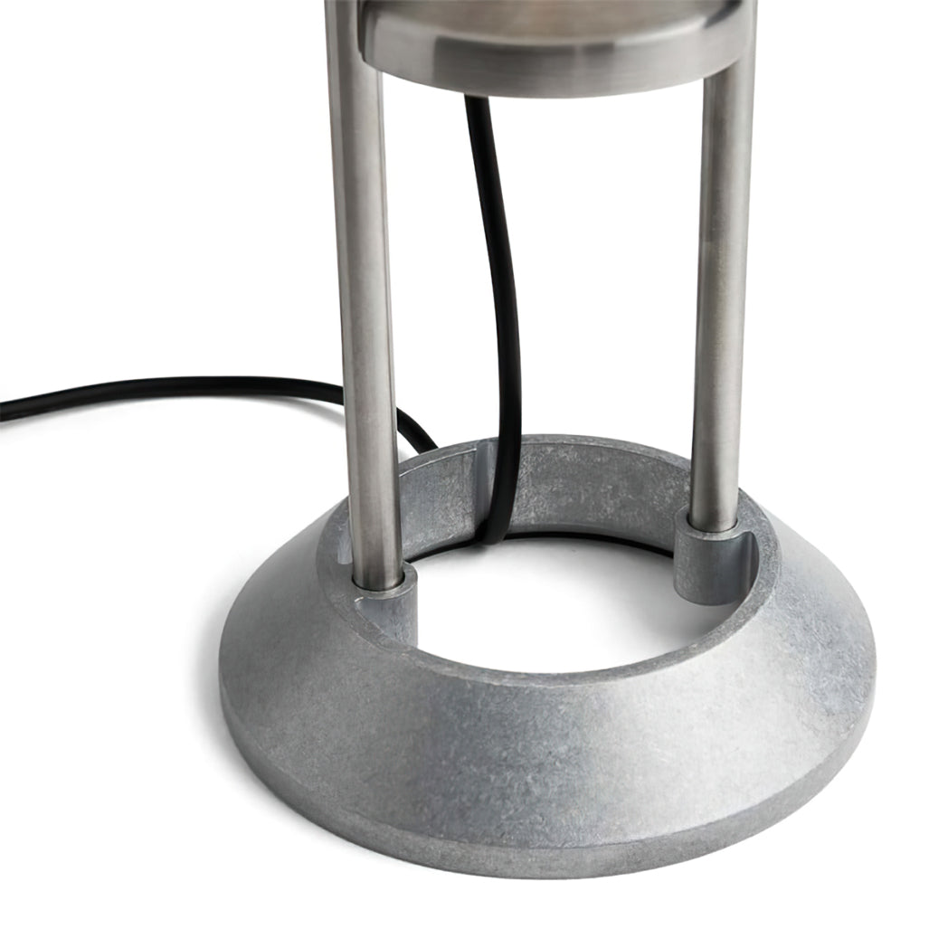 Lampe LED Portable et Multifonctionnelle - Éclairage Intérieur et Extérieur Élégant