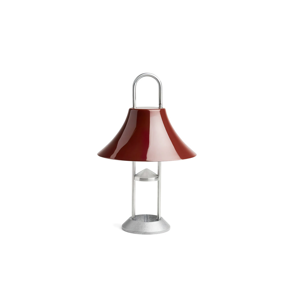 Lampe LED Portable et Multifonctionnelle - Éclairage Intérieur et Extérieur Élégant