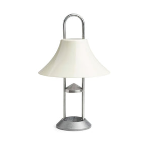 Lampe LED Portable et Multifonctionnelle - Éclairage Intérieur et Extérieur Élégant