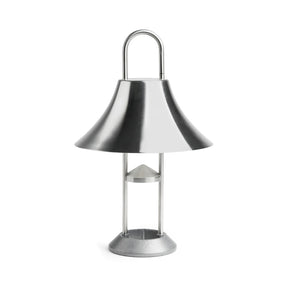 Lampe LED Portable et Multifonctionnelle - Éclairage Intérieur et Extérieur Élégant