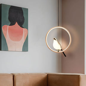 Lampe Suspendue Contemporaine pour Salle à Manger - Design Élégant et Réglable