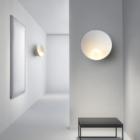 Applique Murale Nordique LED - Design Scandinave et Économie d'Énergie