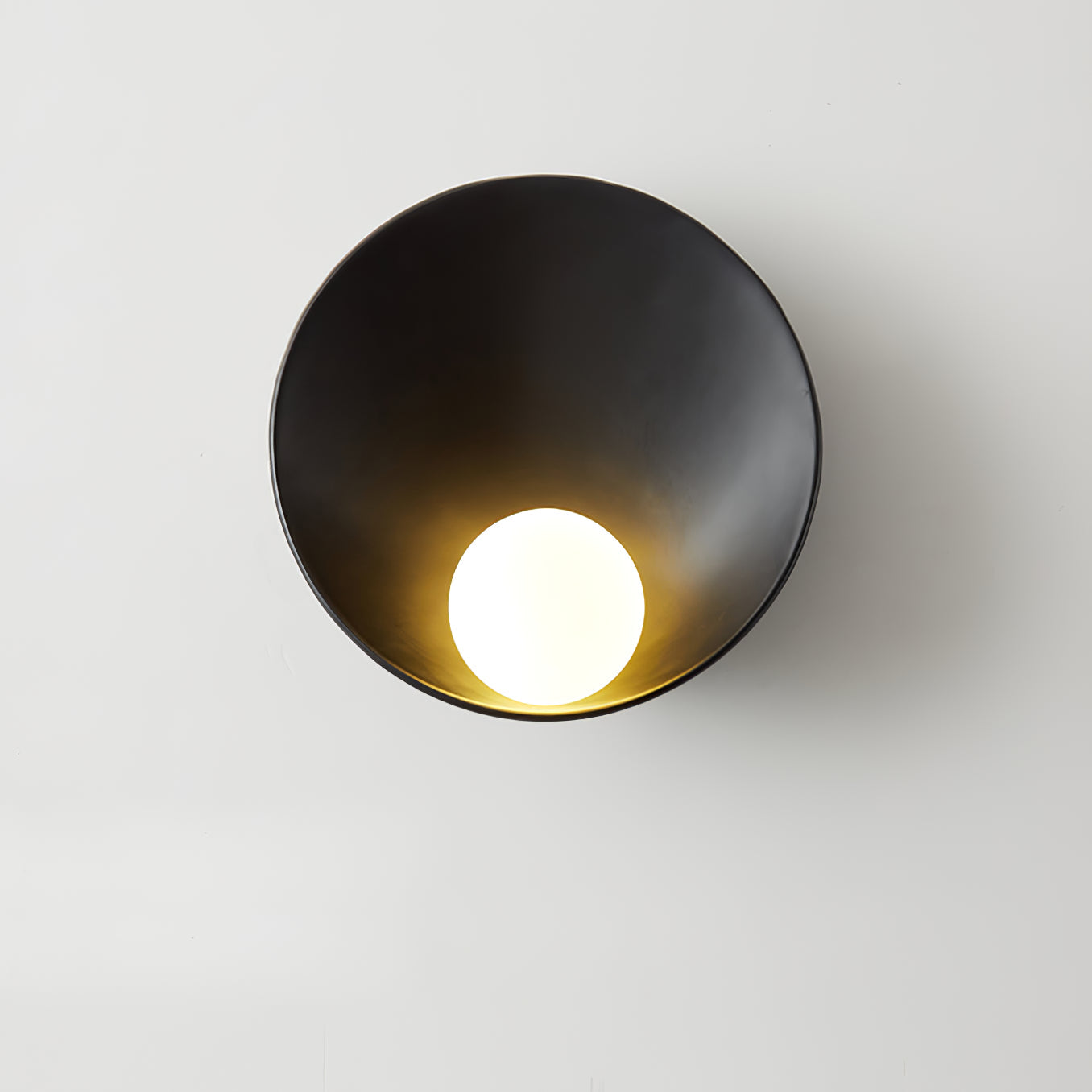Applique Murale Nordique LED - Design Scandinave et Économie d'Énergie