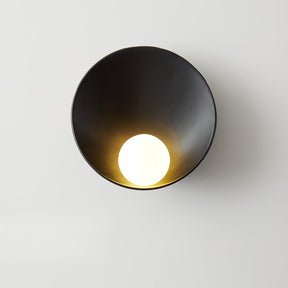 Applique Murale Nordique LED - Design Scandinave et Économie d'Énergie