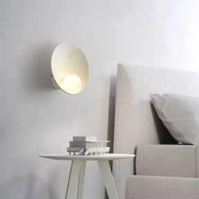 Applique Murale Nordique LED - Design Scandinave et Économie d'Énergie