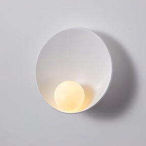 Applique Murale Nordique LED - Design Scandinave et Économie d'Énergie