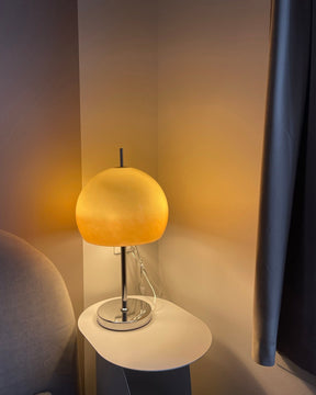 Lampe de Chevet Champignon - Design Rétro et Pratique