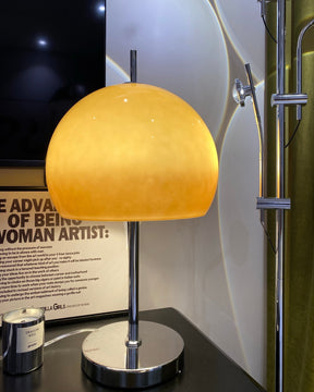 Lampe de Chevet Champignon - Design Rétro et Pratique