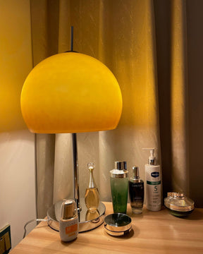 Lampe de Chevet Champignon - Design Rétro et Pratique