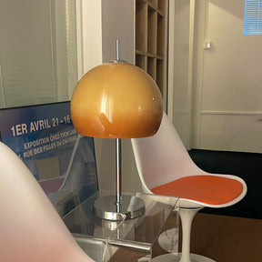 Lampe de Chevet Champignon - Design Rétro et Pratique