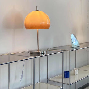Lampe de Chevet Champignon - Design Rétro et Pratique