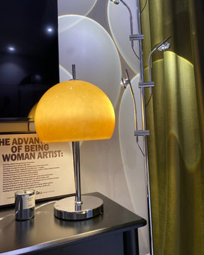 Lampe de Chevet Champignon - Design Rétro et Pratique