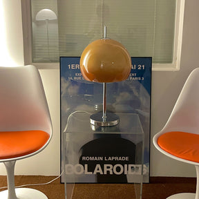 Lampe de Chevet Champignon - Design Rétro et Pratique