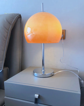 Lampe de Chevet Champignon - Design Rétro et Pratique