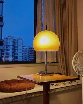 Lampe de Chevet Champignon - Design Rétro et Pratique