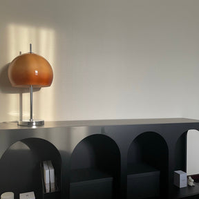 Lampe de Chevet Champignon - Design Rétro et Pratique