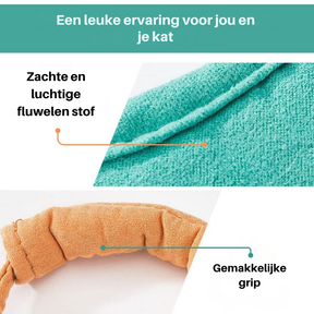 Harnais pour Chat Anti-Fuite - Ajustable et Confortable pour Sécurité en Plein Air